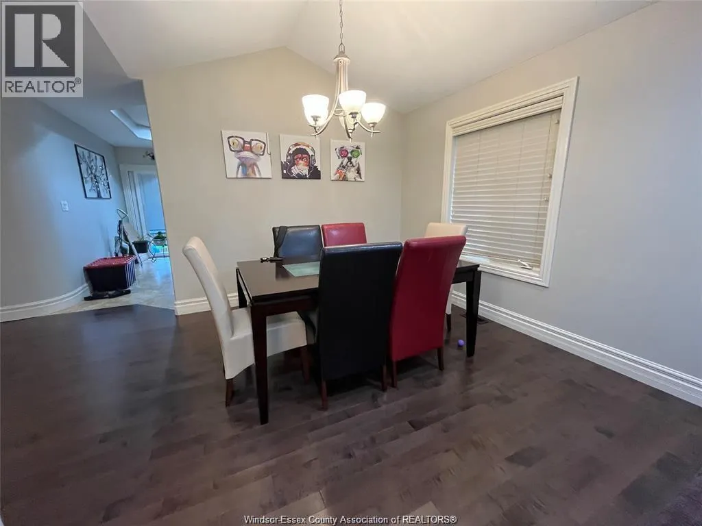 4832 PERIWINKLE CRESCENT Unit# UPPER