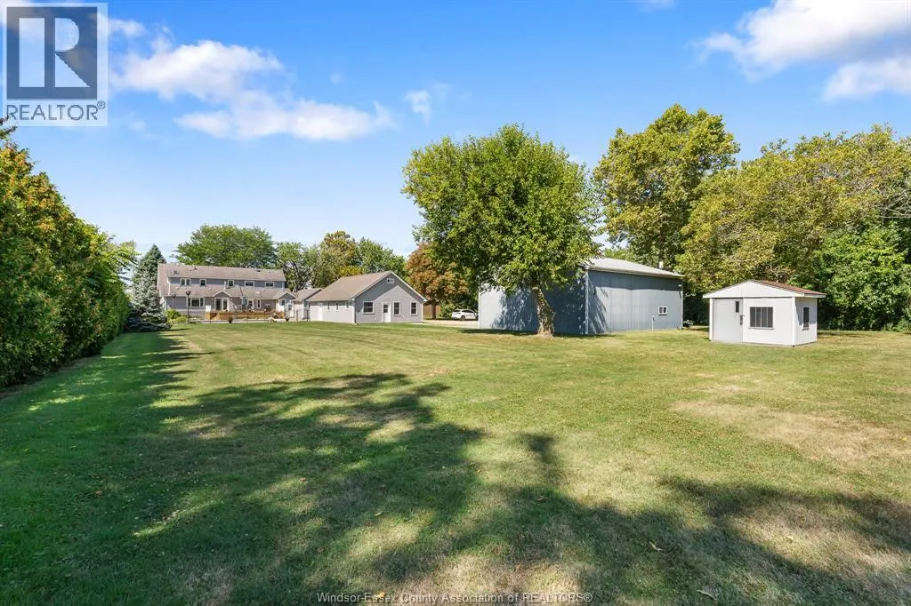 589 FRONT STREET North