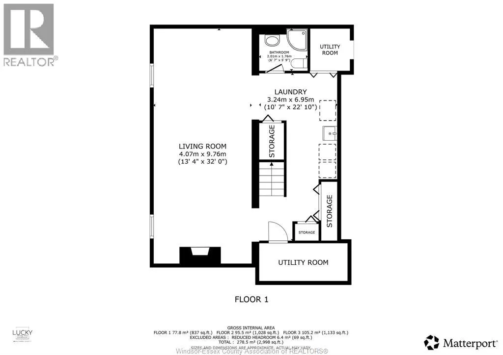 12605 LITTLE RIVER BOULEVARD