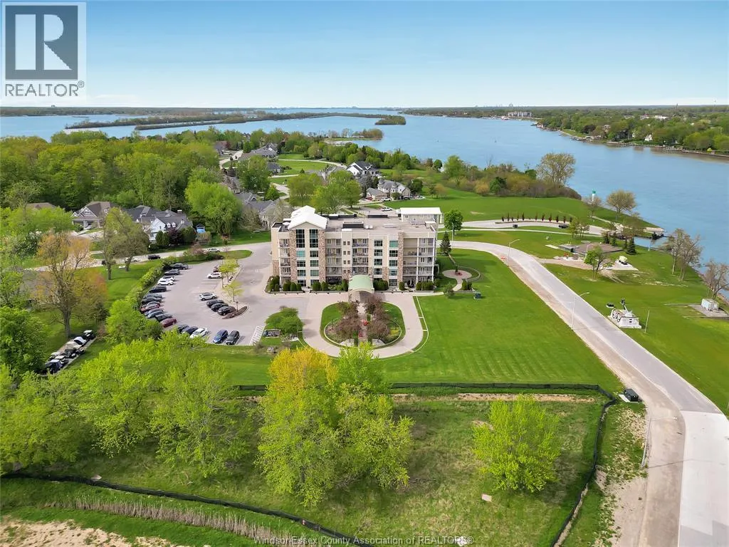34 BOBLO ISLAND BOULEVARD Unit# 507