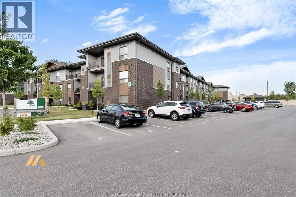 5840 NEWMAN BOULEVARD Unit# 309