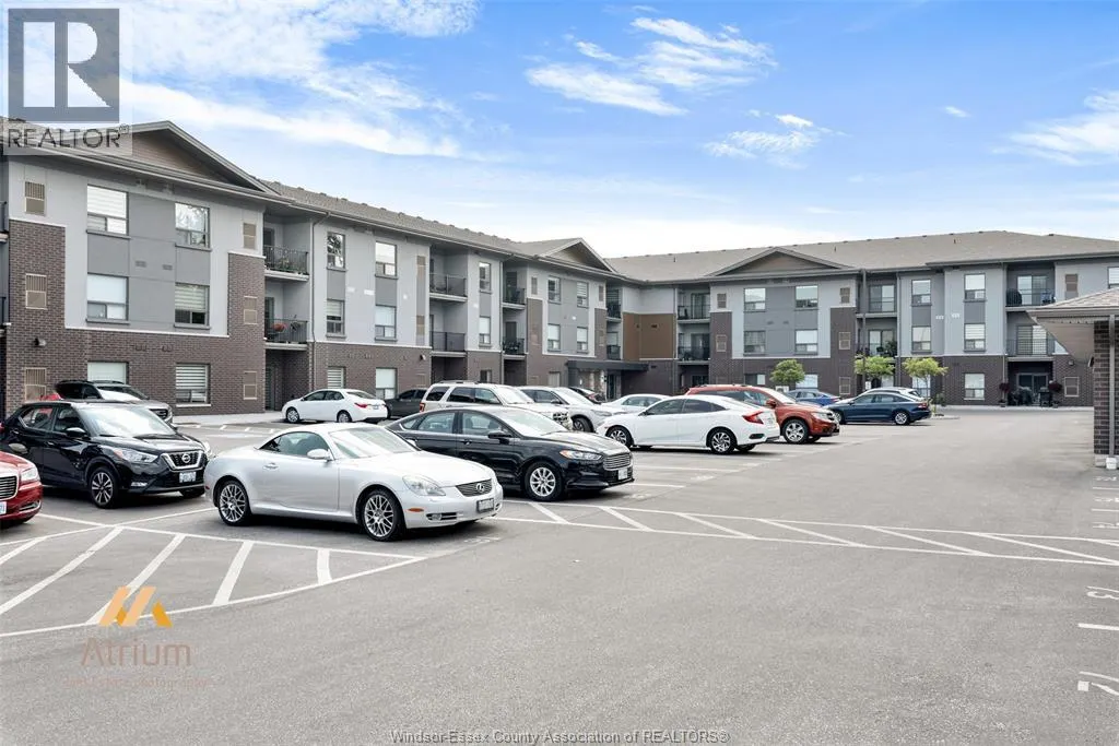 5840 NEWMAN BOULEVARD Unit# 309