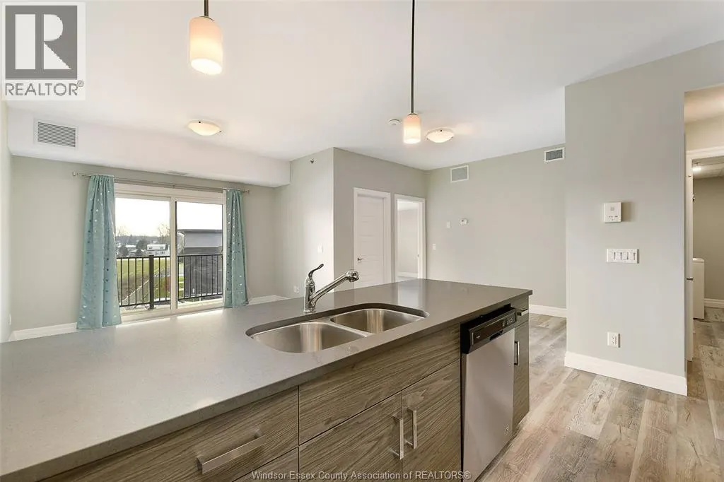 5840 NEWMAN BOULEVARD Unit# 309