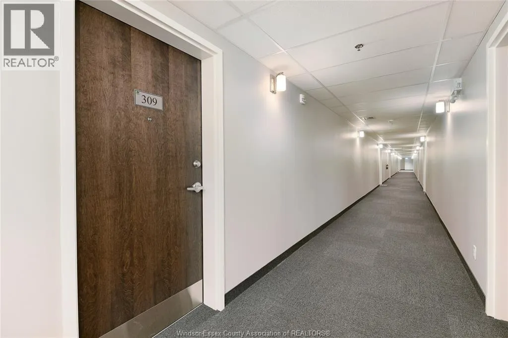 5840 NEWMAN BOULEVARD Unit# 309
