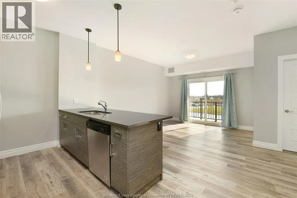 5840 NEWMAN BOULEVARD Unit# 309