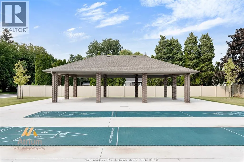 5840 NEWMAN BOULEVARD Unit# 309
