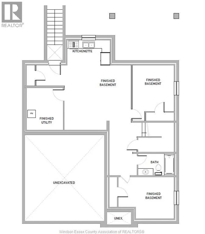 LOT 5 SUMMIT