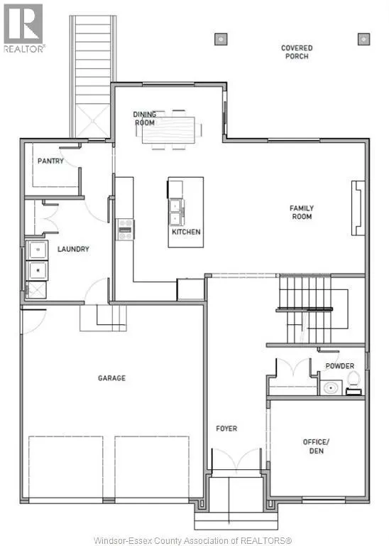 LOT 5 SUMMIT