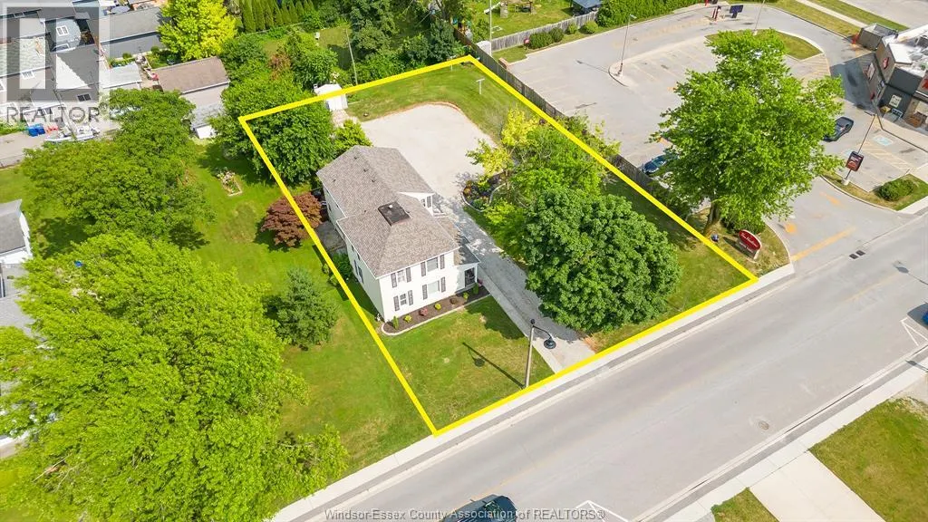 134 QUEEN STREET