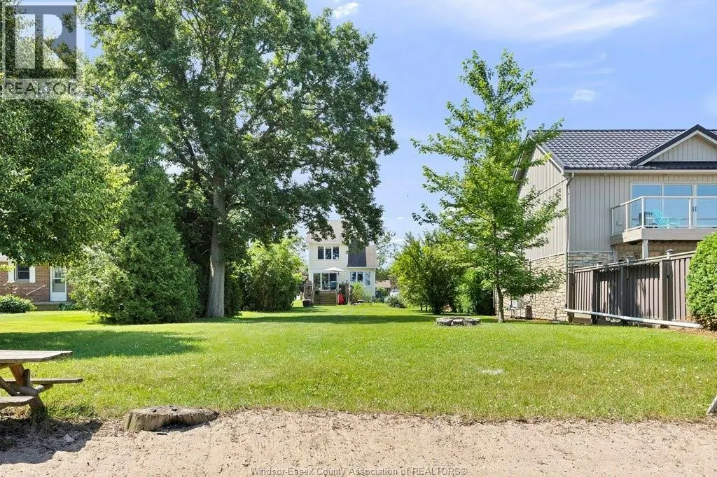 1996 ST. CLAIR ROAD