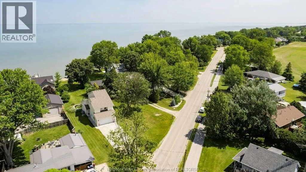 1996 ST. CLAIR ROAD