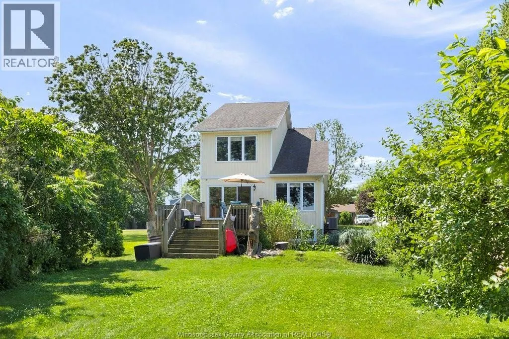 1996 ST. CLAIR ROAD