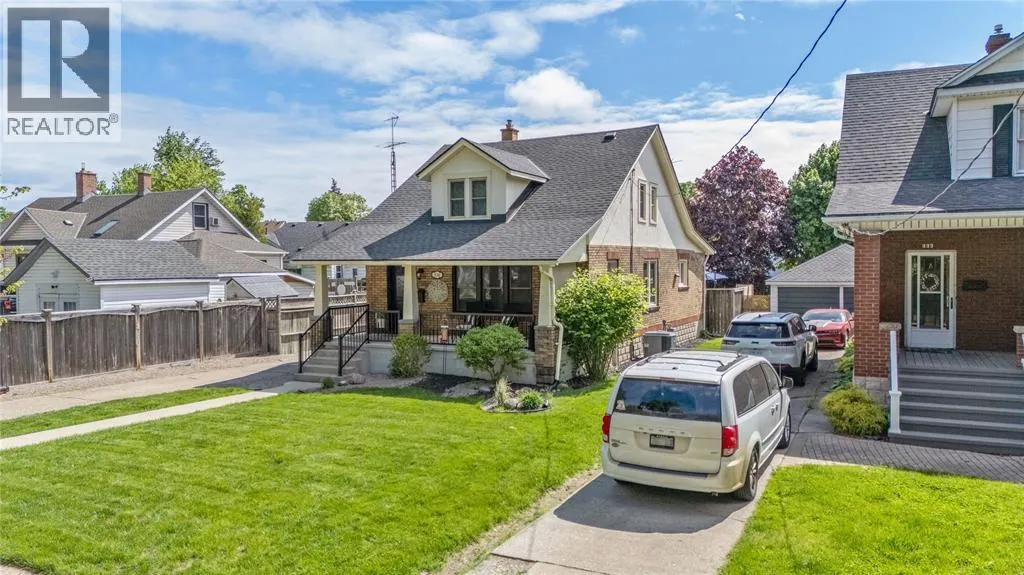 336 BLANCHE STREET