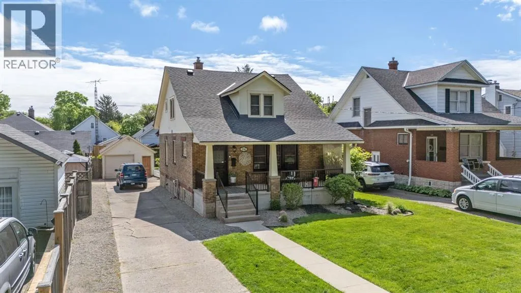 336 BLANCHE STREET