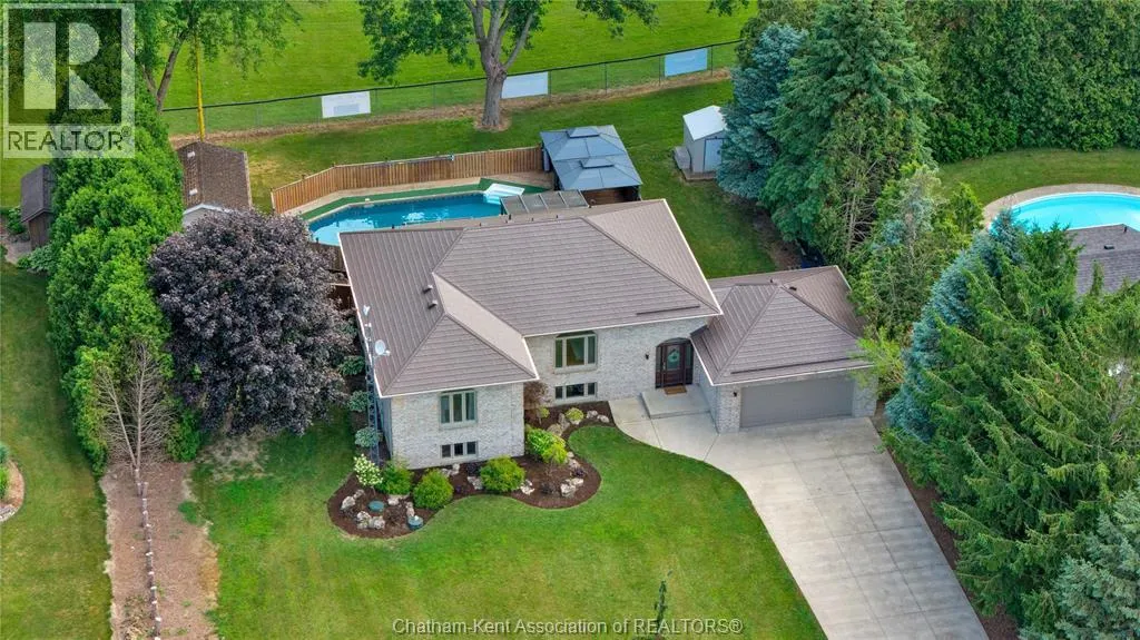 25619 Meadowbrook LANE