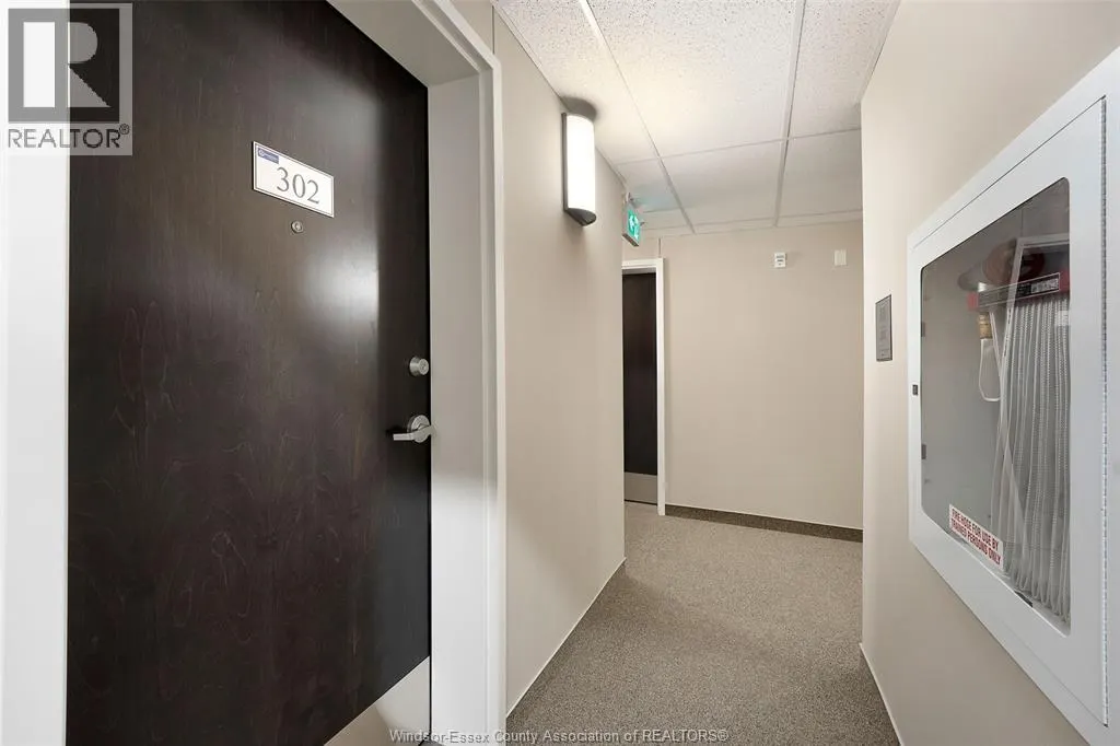 190 Main STREET East Unit# 302