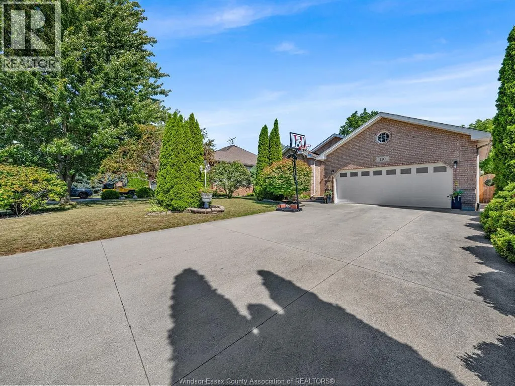 110 SUNSET DRIVE