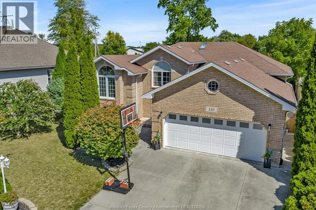 110 SUNSET DRIVE
