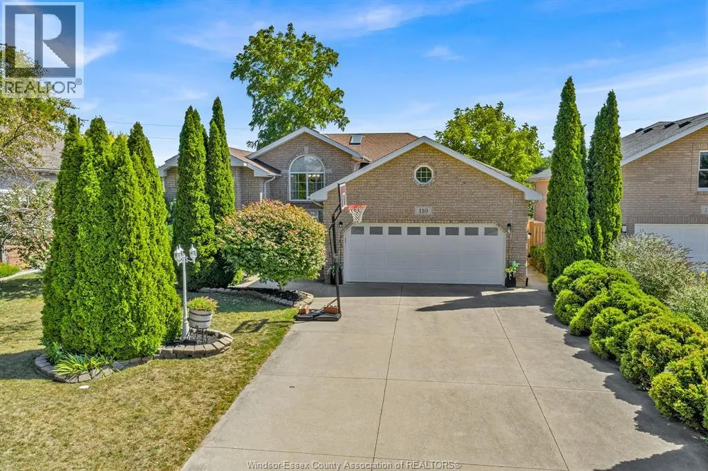 110 SUNSET DRIVE