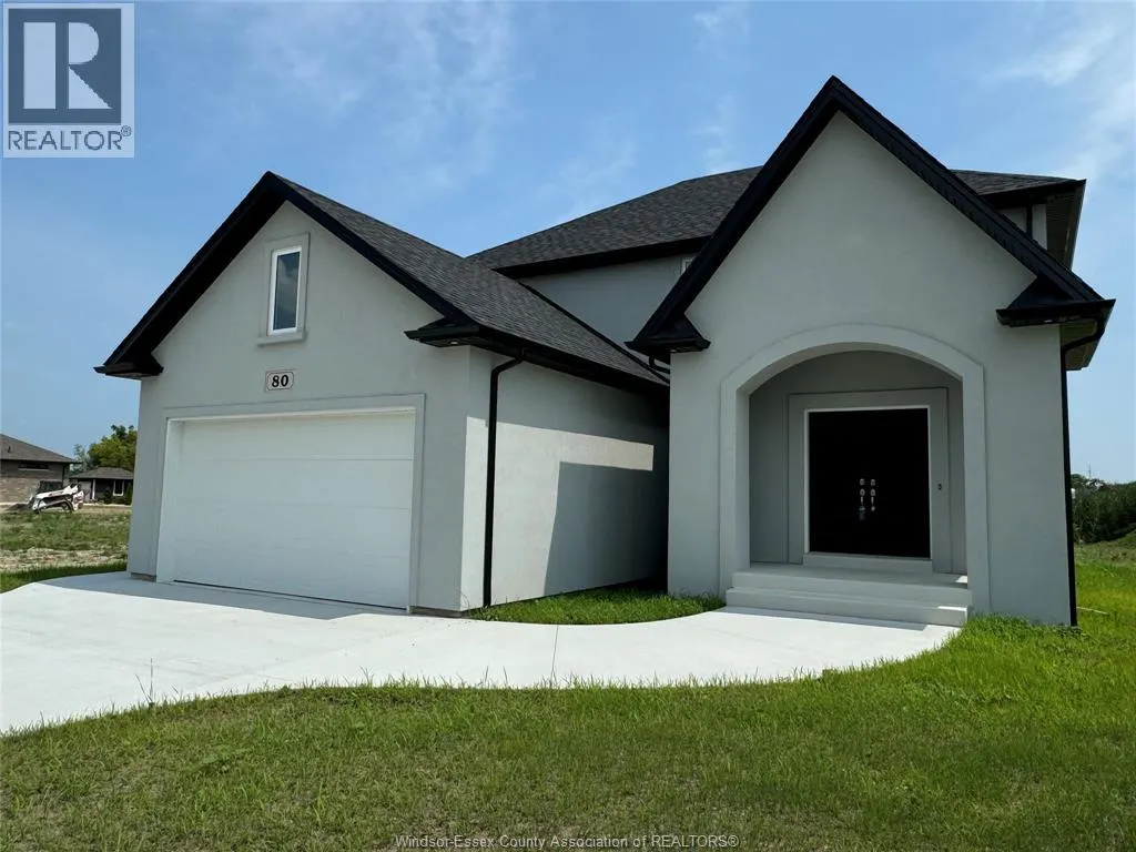 80 BELLEVIEW