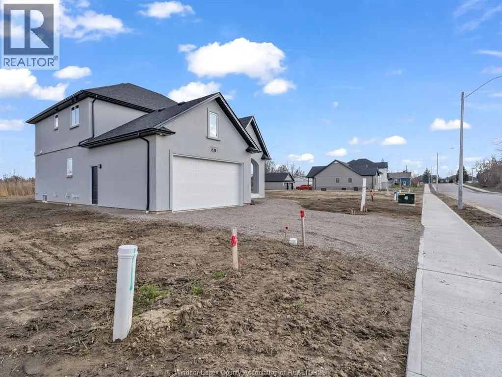 80 BELLEVIEW