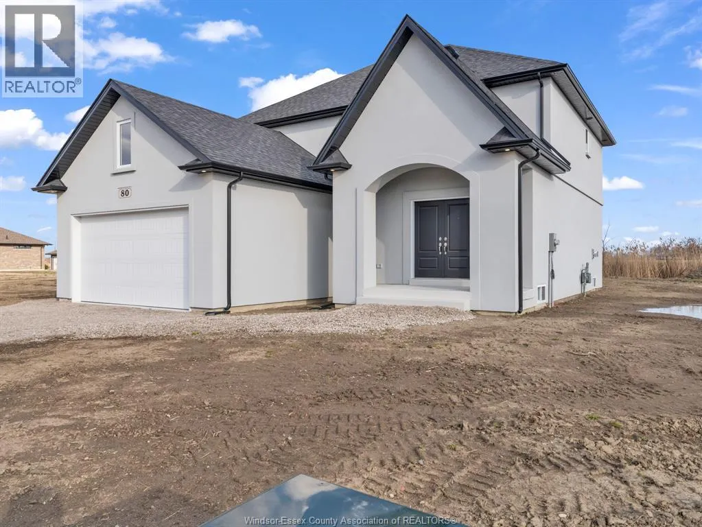 80 BELLEVIEW