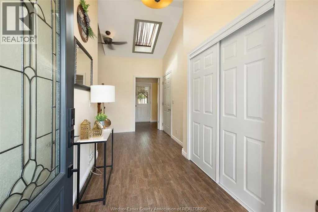 21 CAMELOT AVENUE