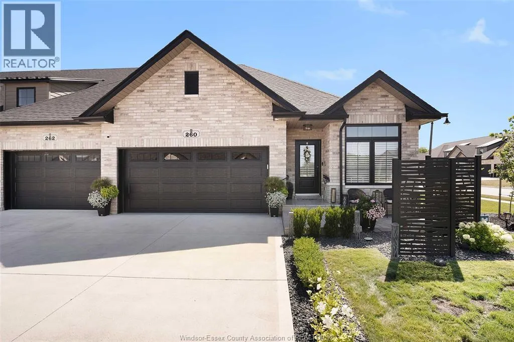 260 Livingstone CRESCENT
