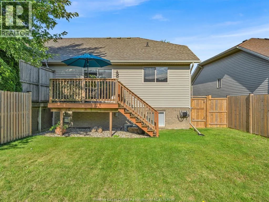 29 Anfred STREET