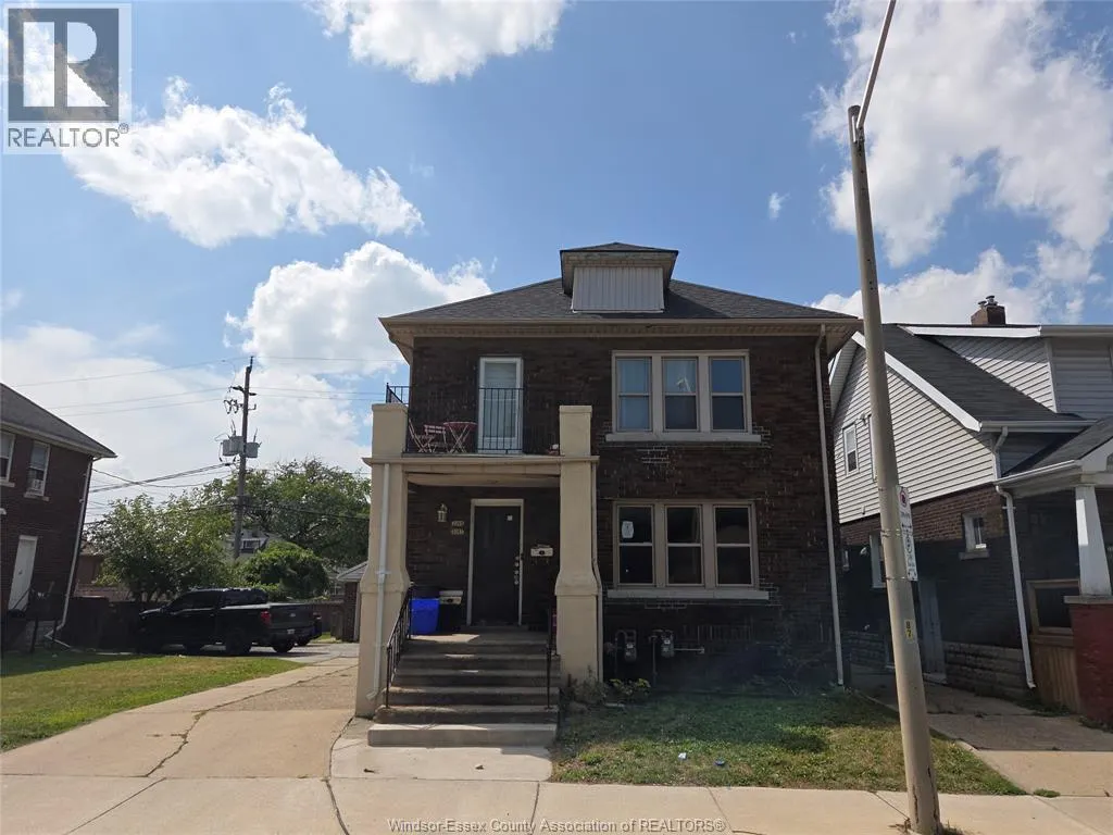 2257-2259 HOWARD AVENUE