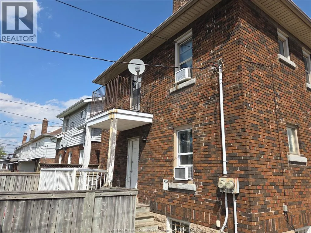 2257-2259 HOWARD AVENUE