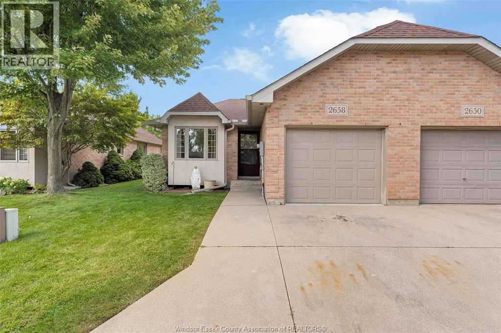 2658 NORFOLK PINES CRESCENT