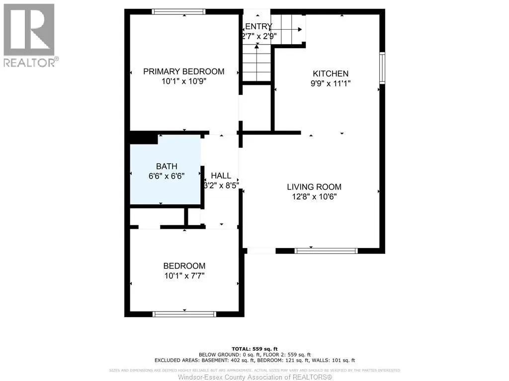 1575 ELLROSE