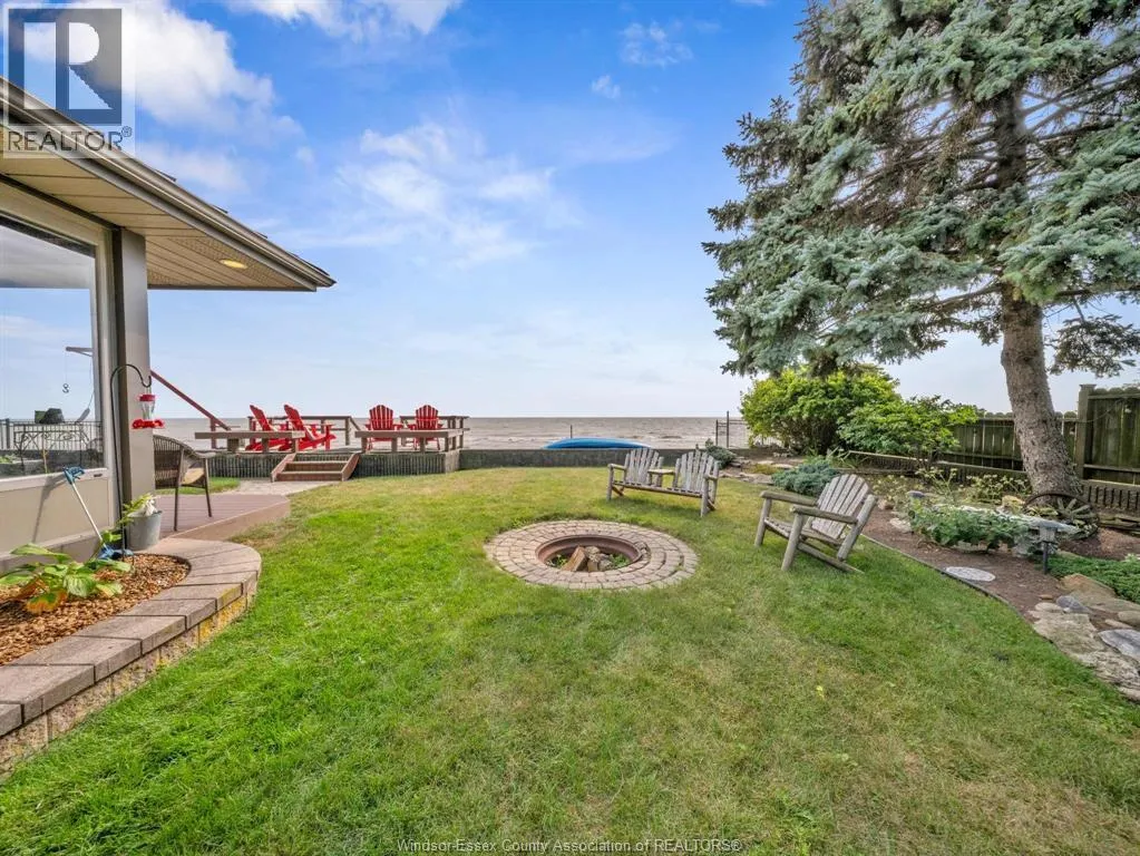 223 Lakewood DRIVE