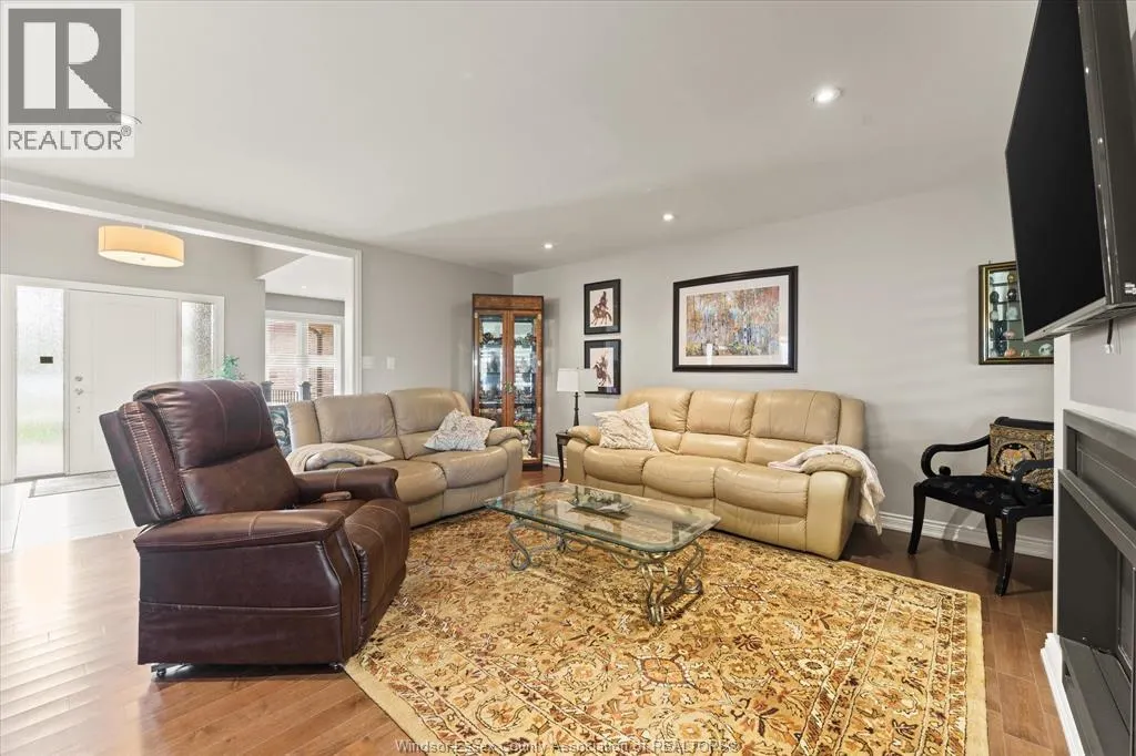 4601 8TH CONCESSION