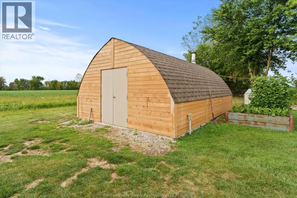 4601 8TH CONCESSION