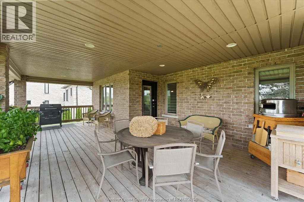 4601 8TH CONCESSION
