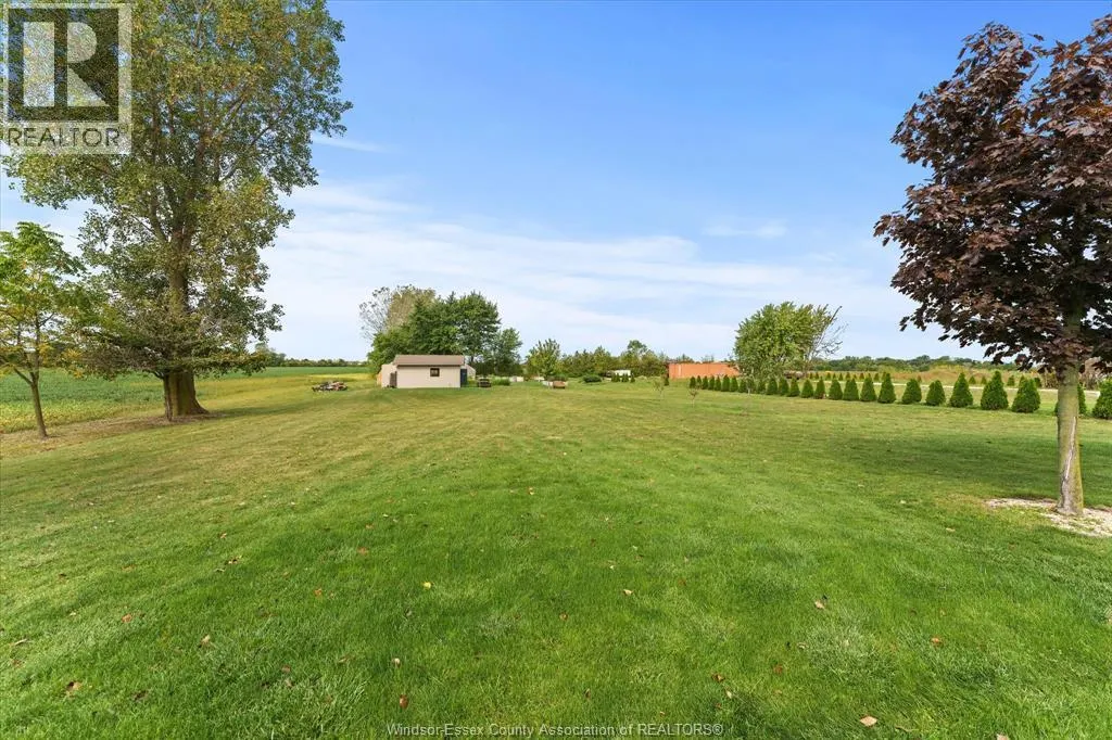 4601 8TH CONCESSION