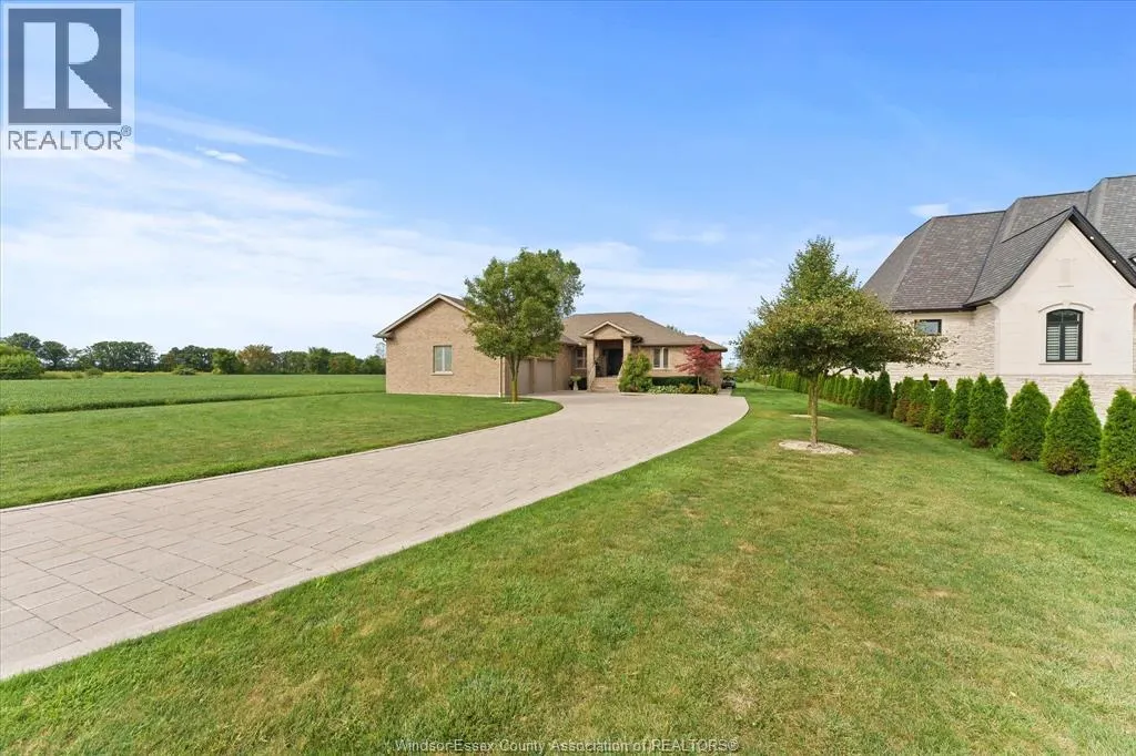 4601 8TH CONCESSION