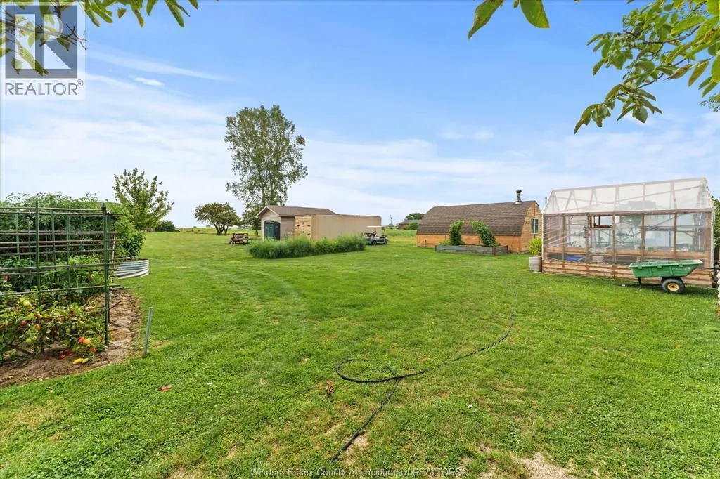 4601 8TH CONCESSION