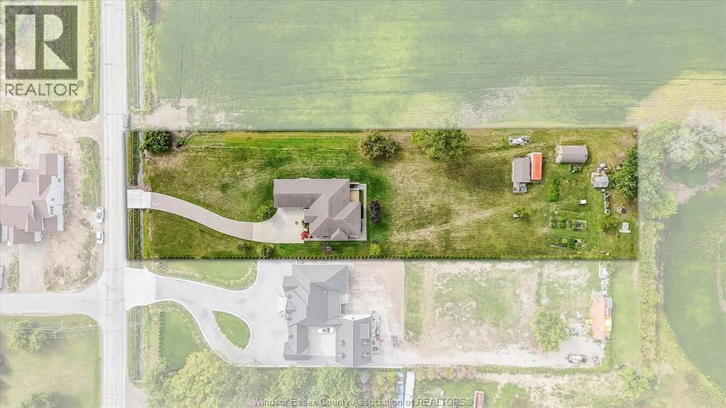 4601 8TH CONCESSION