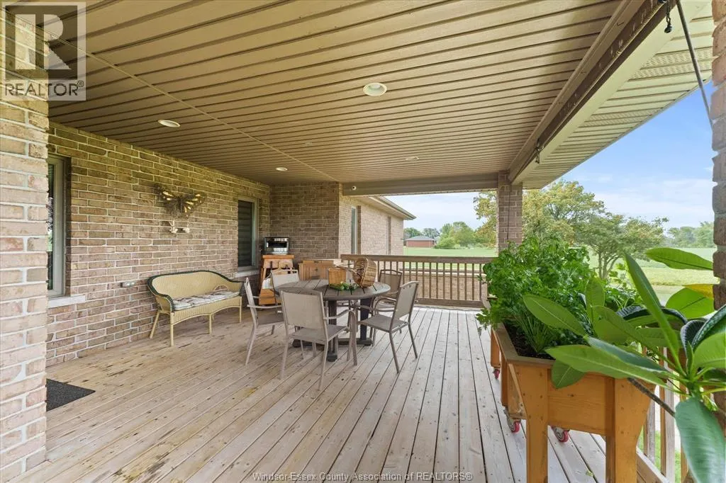 4601 8TH CONCESSION