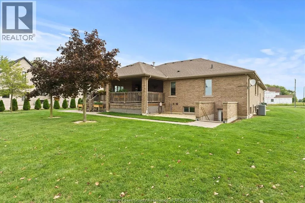 4601 8TH CONCESSION
