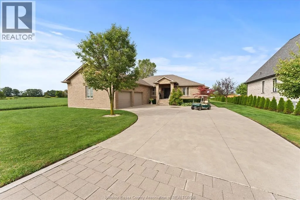 4601 8TH CONCESSION