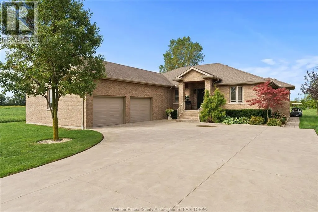 4601 8TH CONCESSION