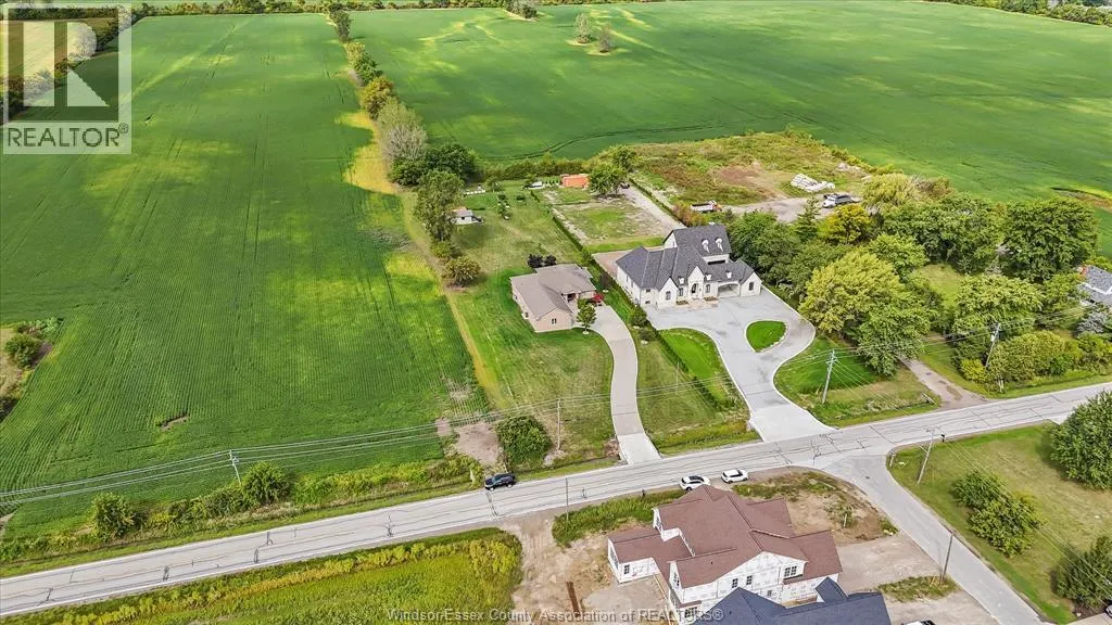 4601 8TH CONCESSION