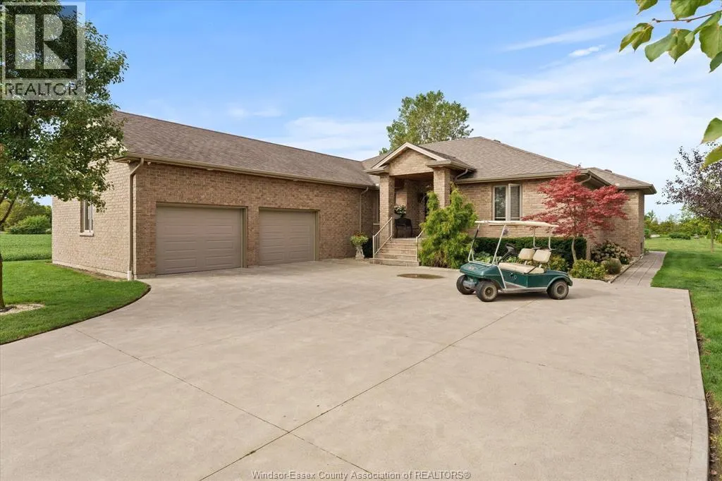 4601 8TH CONCESSION