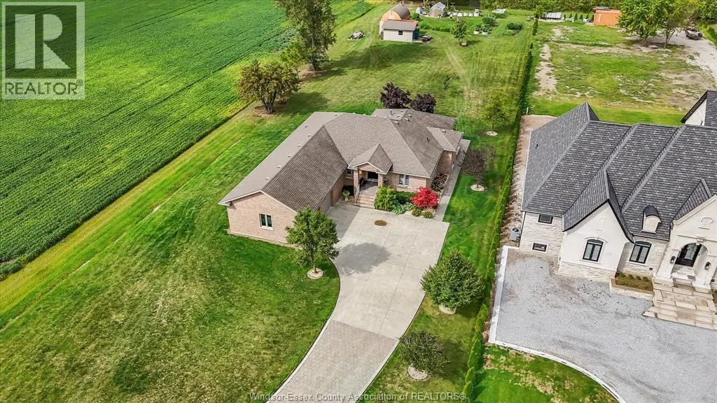 4601 8TH CONCESSION