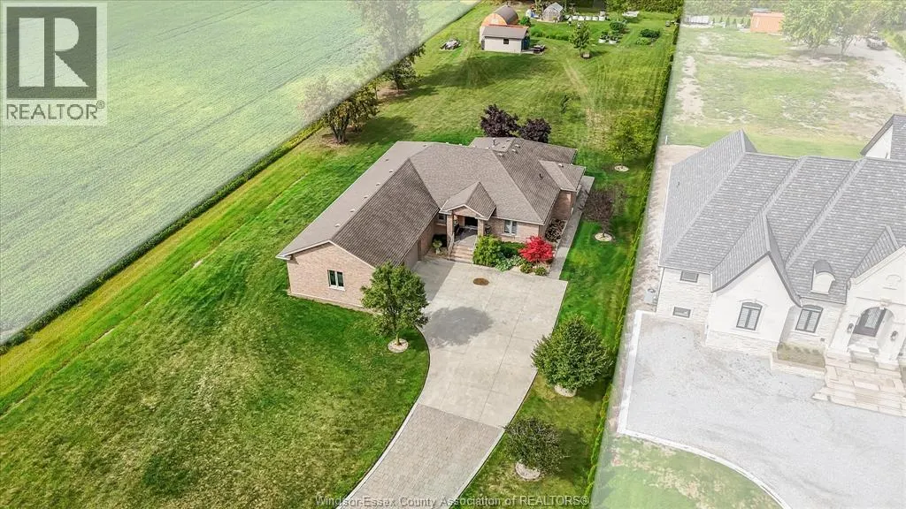 4601 8TH CONCESSION