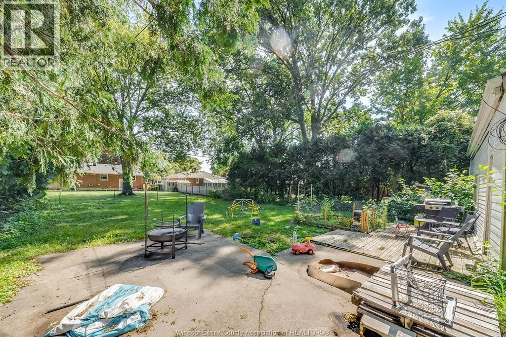 3302 CURRY AVENUE Unit# UPPER